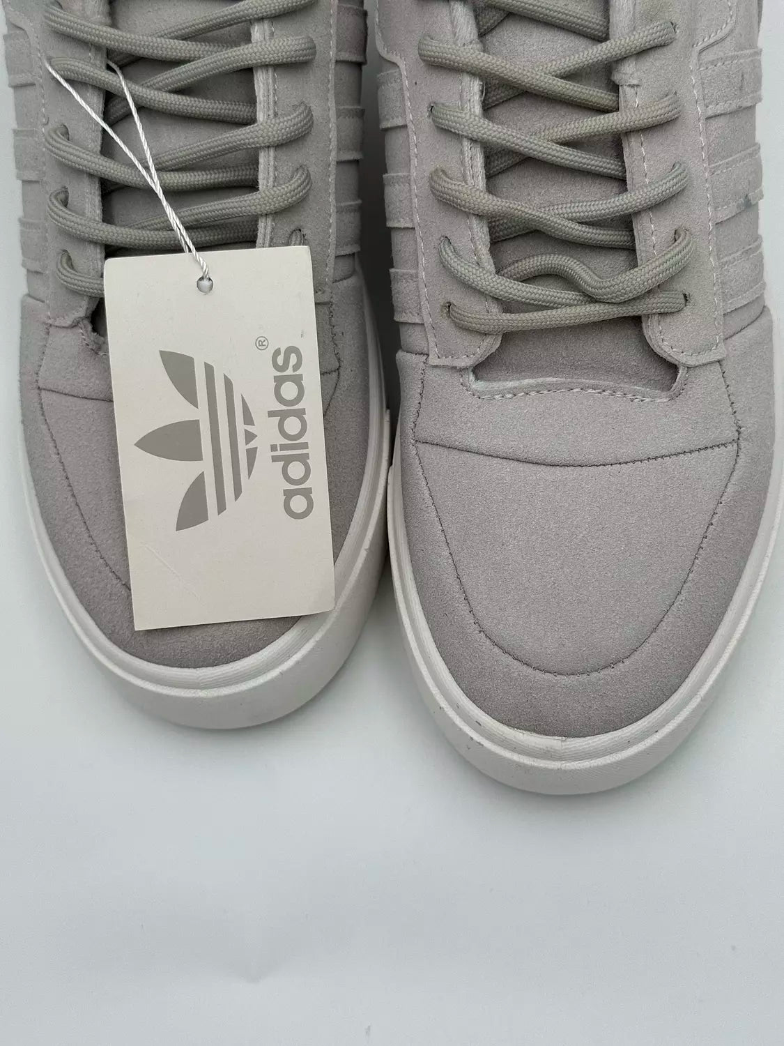 Adidas Park ST (light gray)
