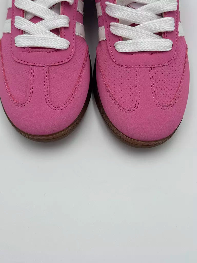 Adidas Samba OG (light pink)
