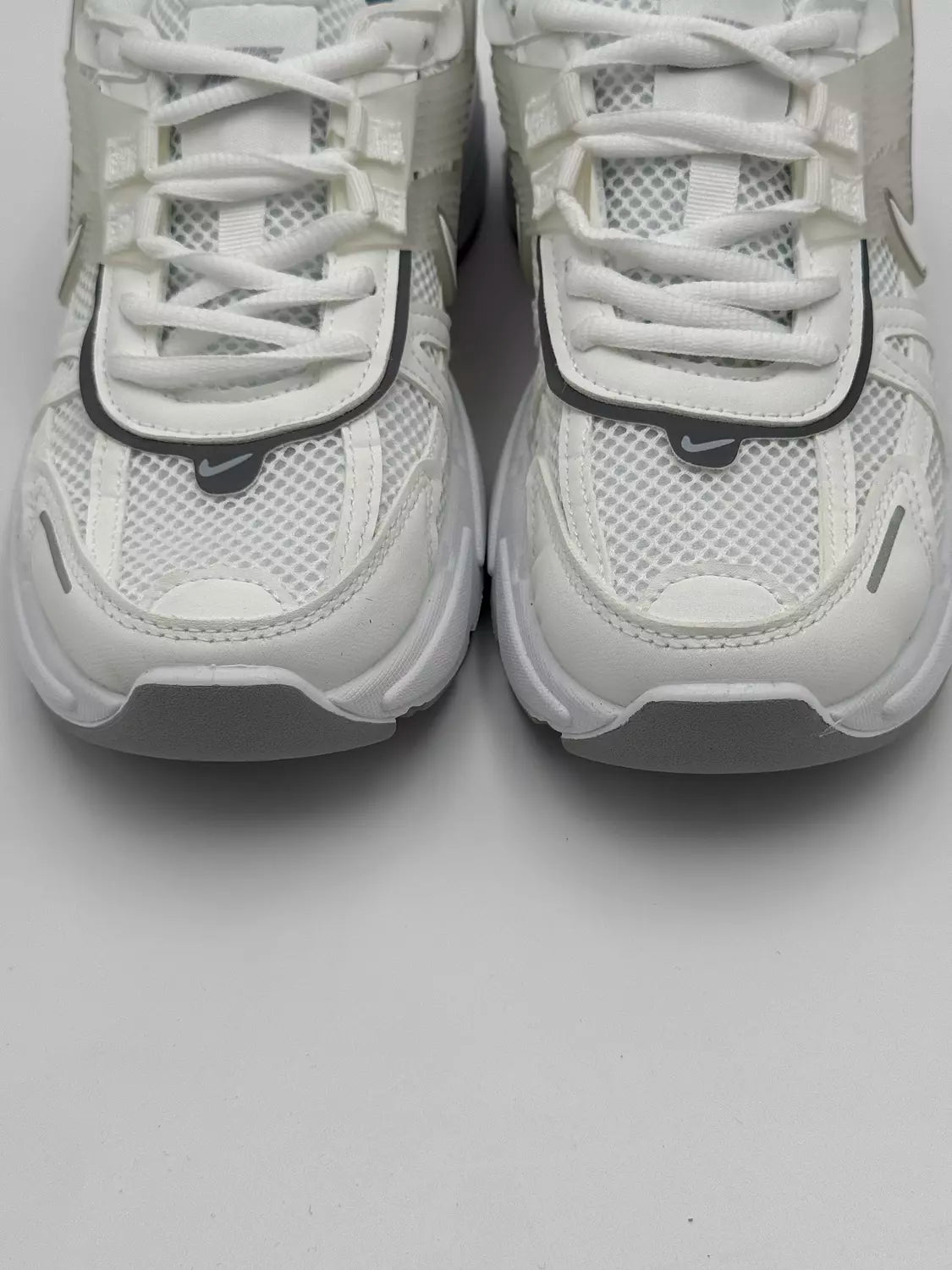 Nike V2K Run "Grey Accents"