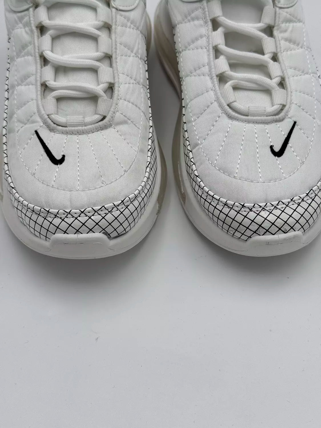 Nike Mx-720-818 (white)