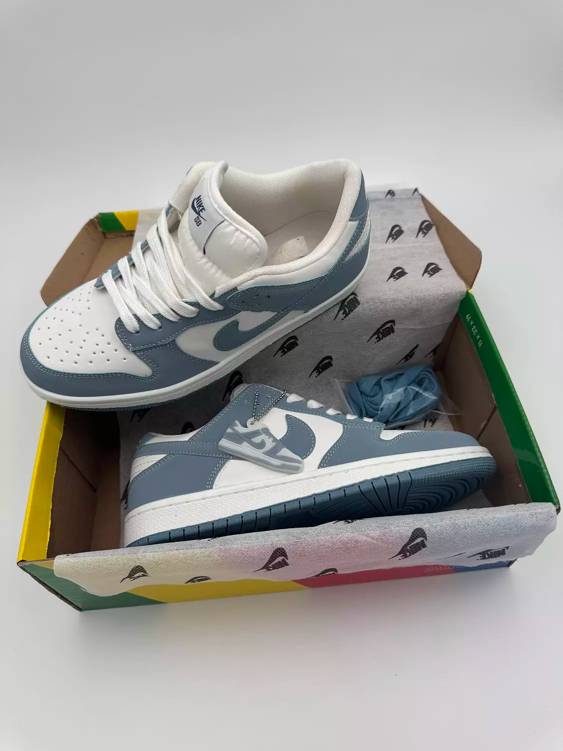 Nike Dunk Low