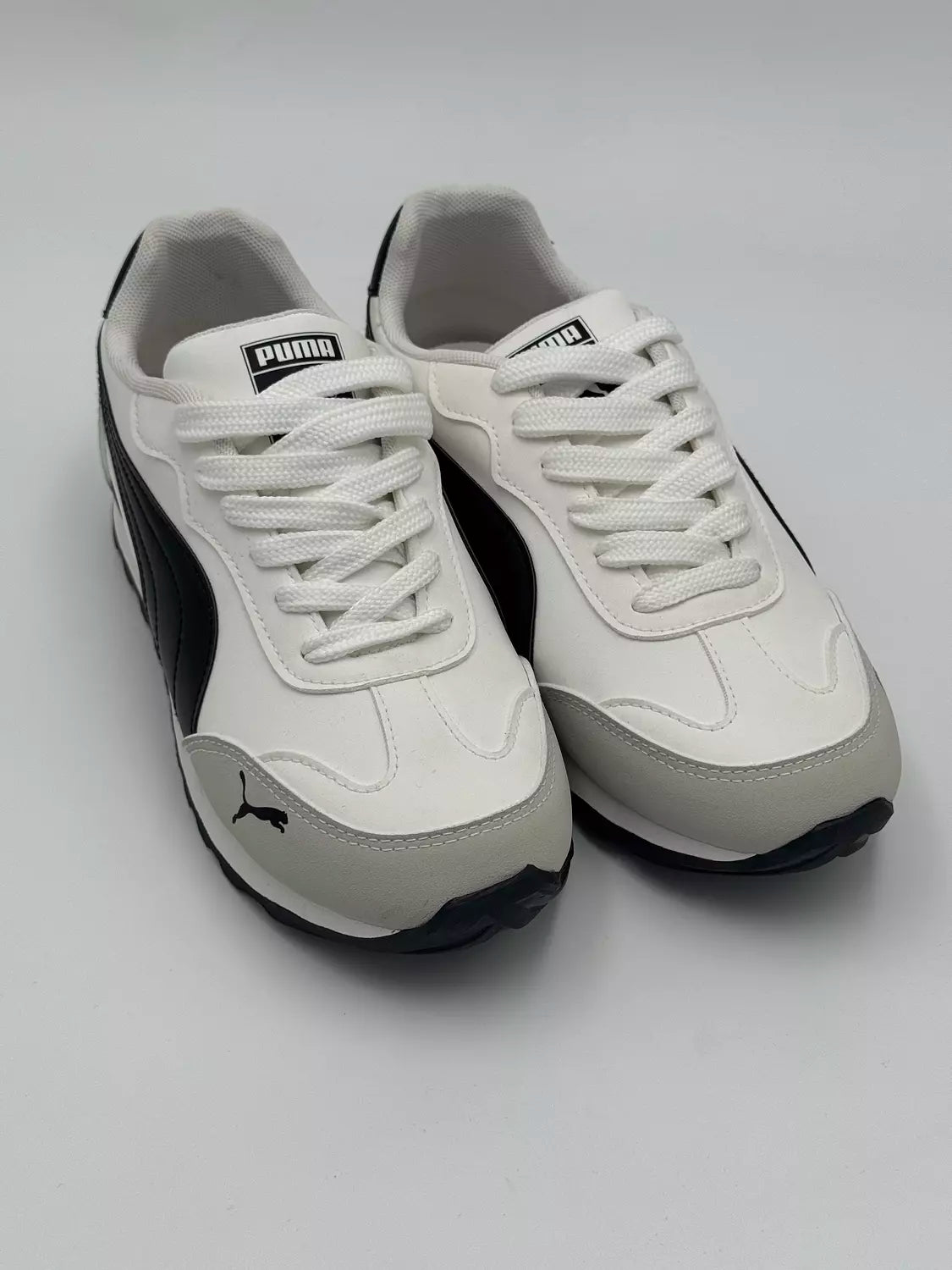 Puma Helsinki G (W&B)