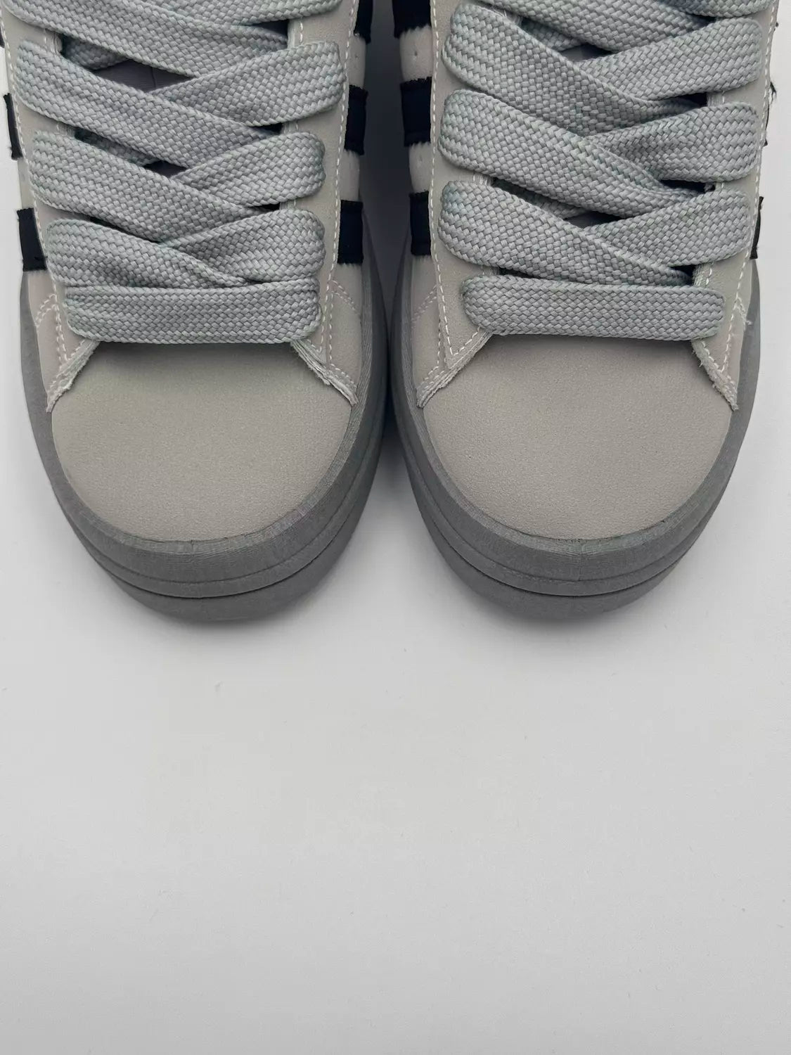 Adidas Campus OOS (Grey)