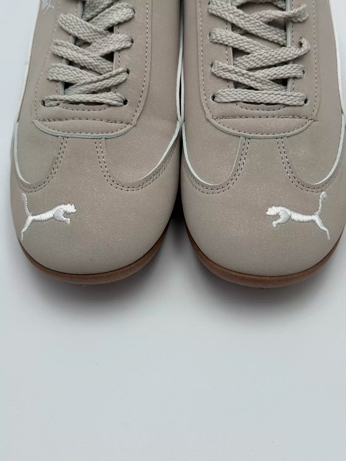 Puma Speedcat OG+ "beige"
