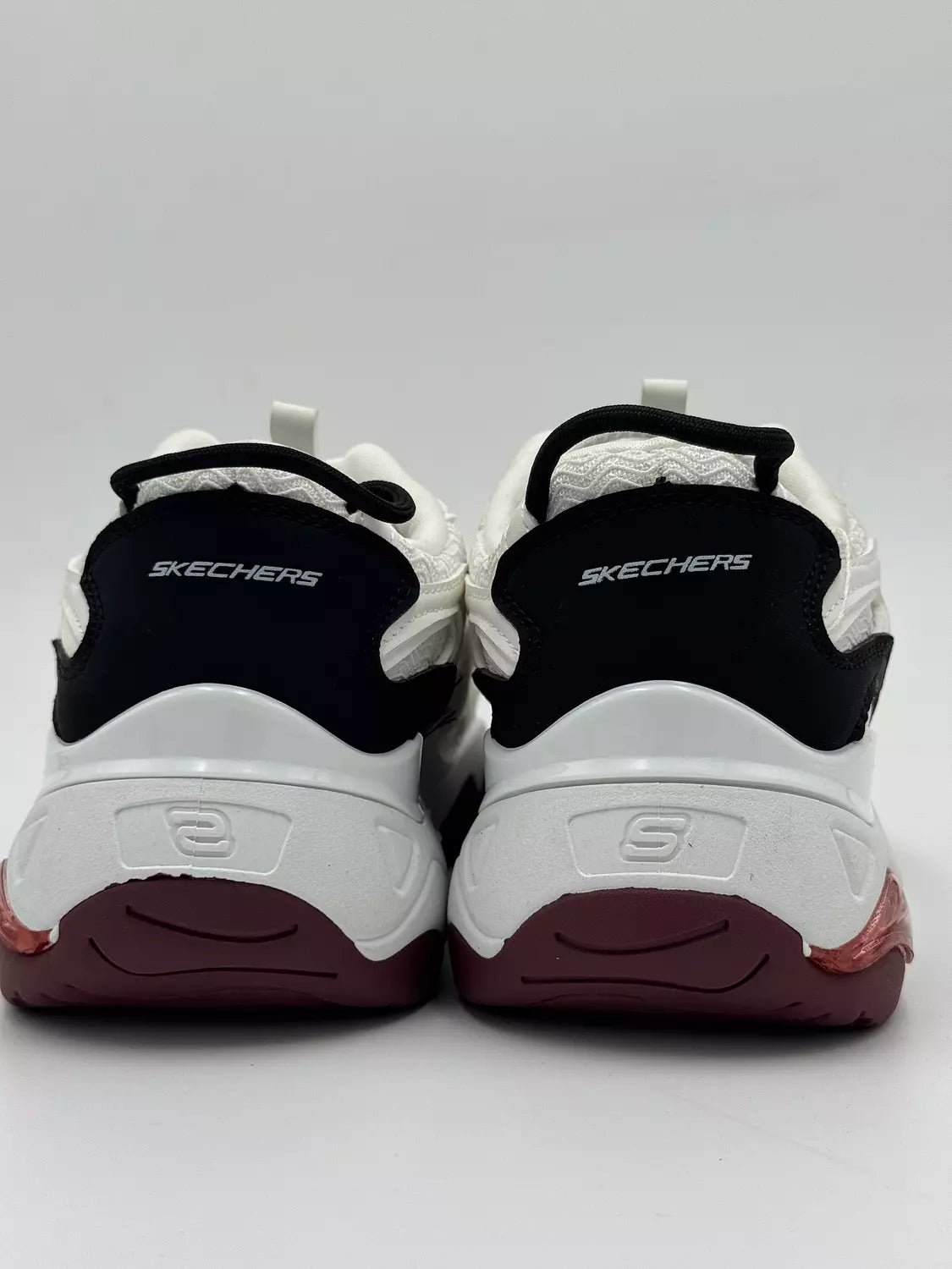 Skecher D'Lites 3.0 (P)
