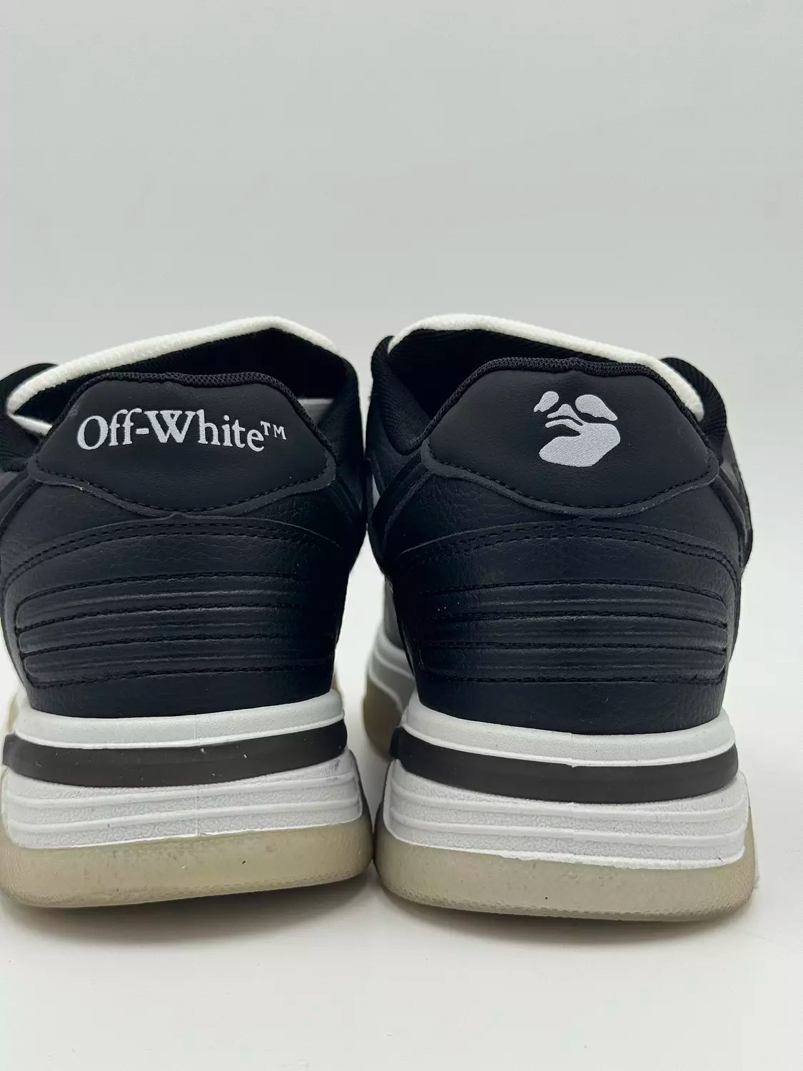 Off-White Out Of Office (B&W)