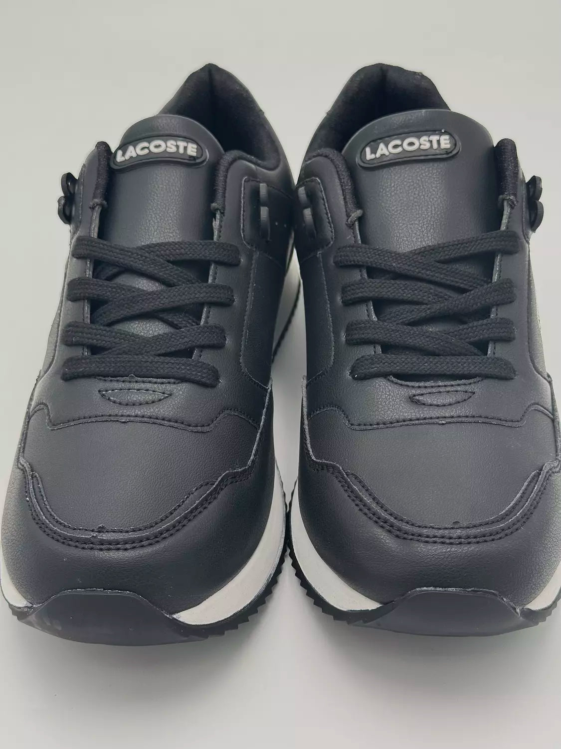 Lacoste Men's Partner Piste "black"