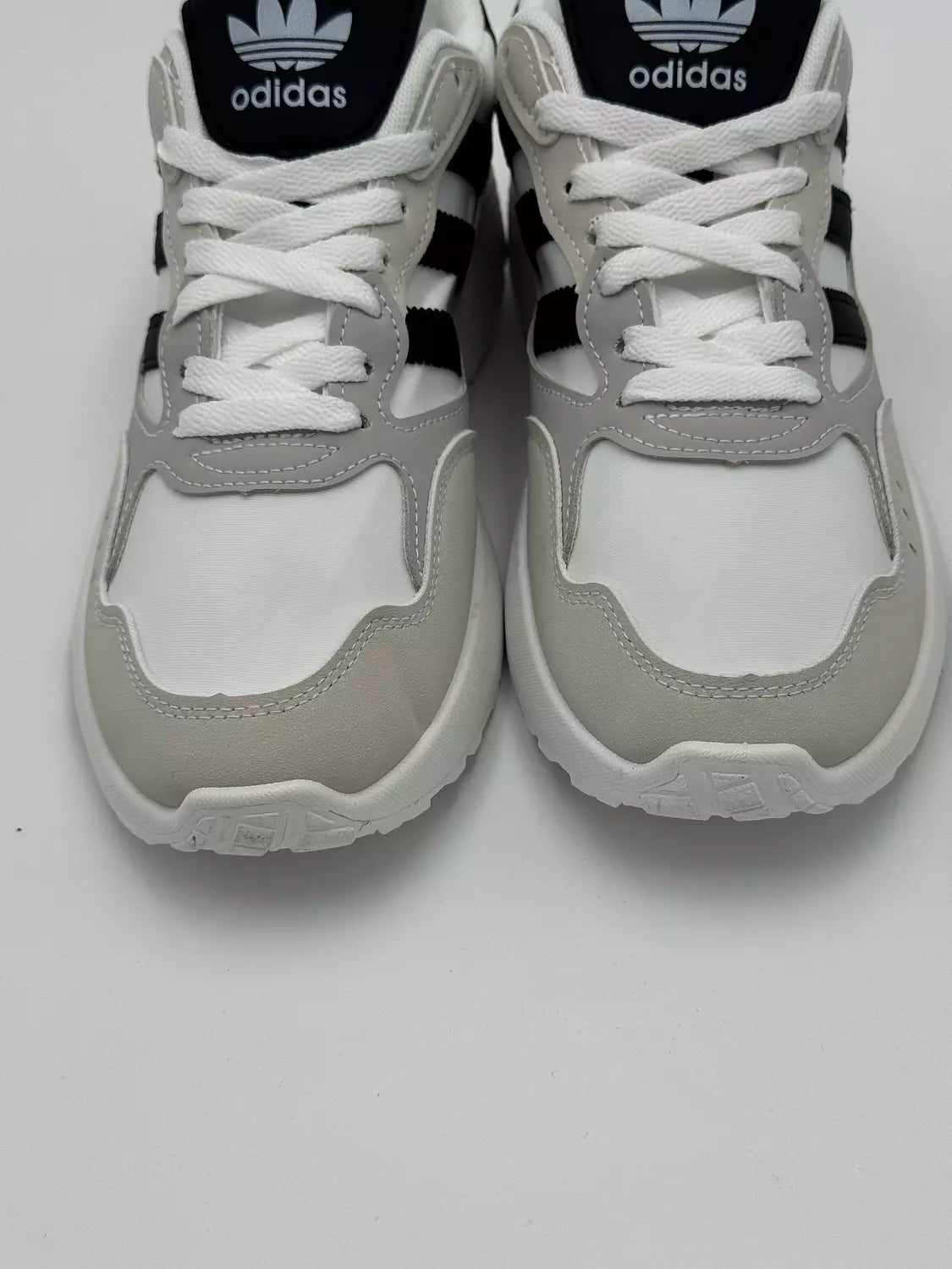 Adidas ZX 1K Boost 2.0 "Cloud White"