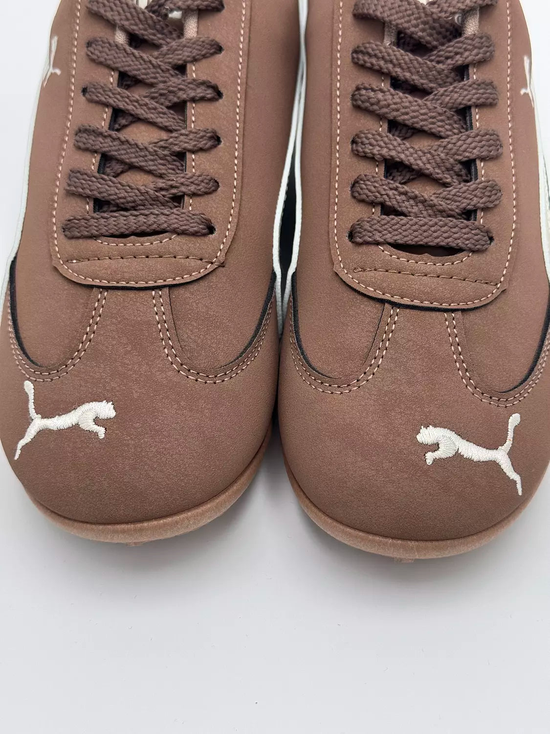 Puma Speedcat OG+ "Dark Chocolate"