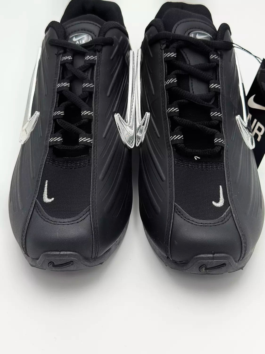 Nike Air Max Plus X Nocta "Black"