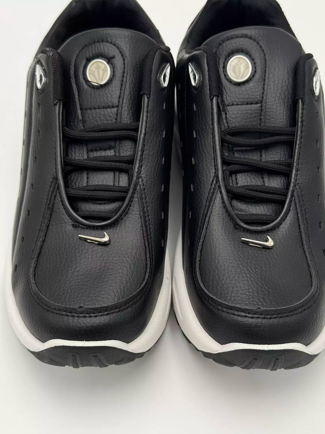 Nike NOCTA Hot Step Air Terra "black& white"