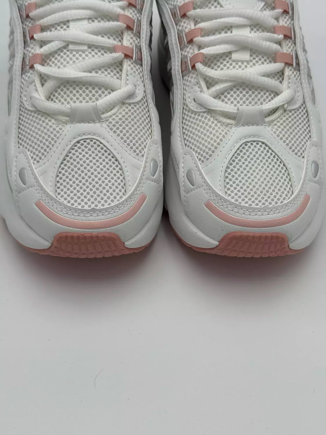 Adidas Ozmillen "pink straps"