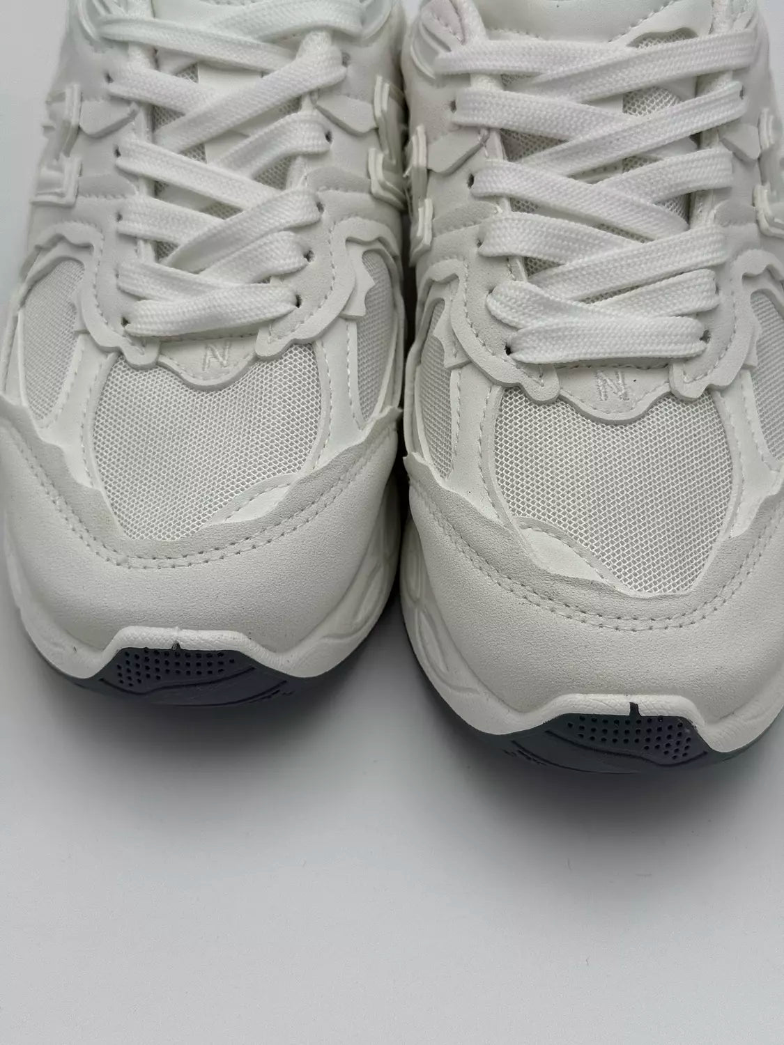 New Balance 2002R "white"