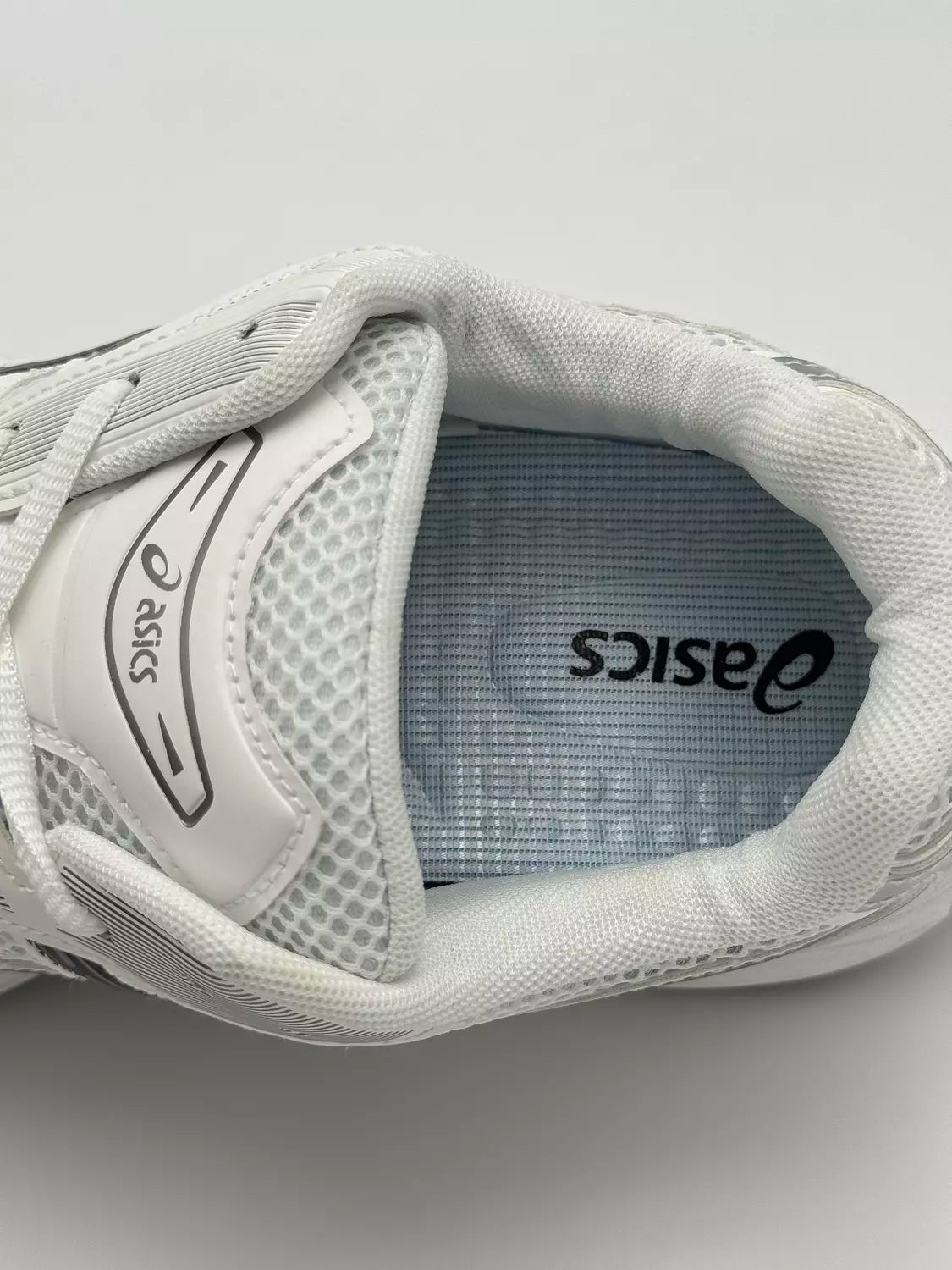 ASICS GEL-Kayano 14 "silver tint-special size"