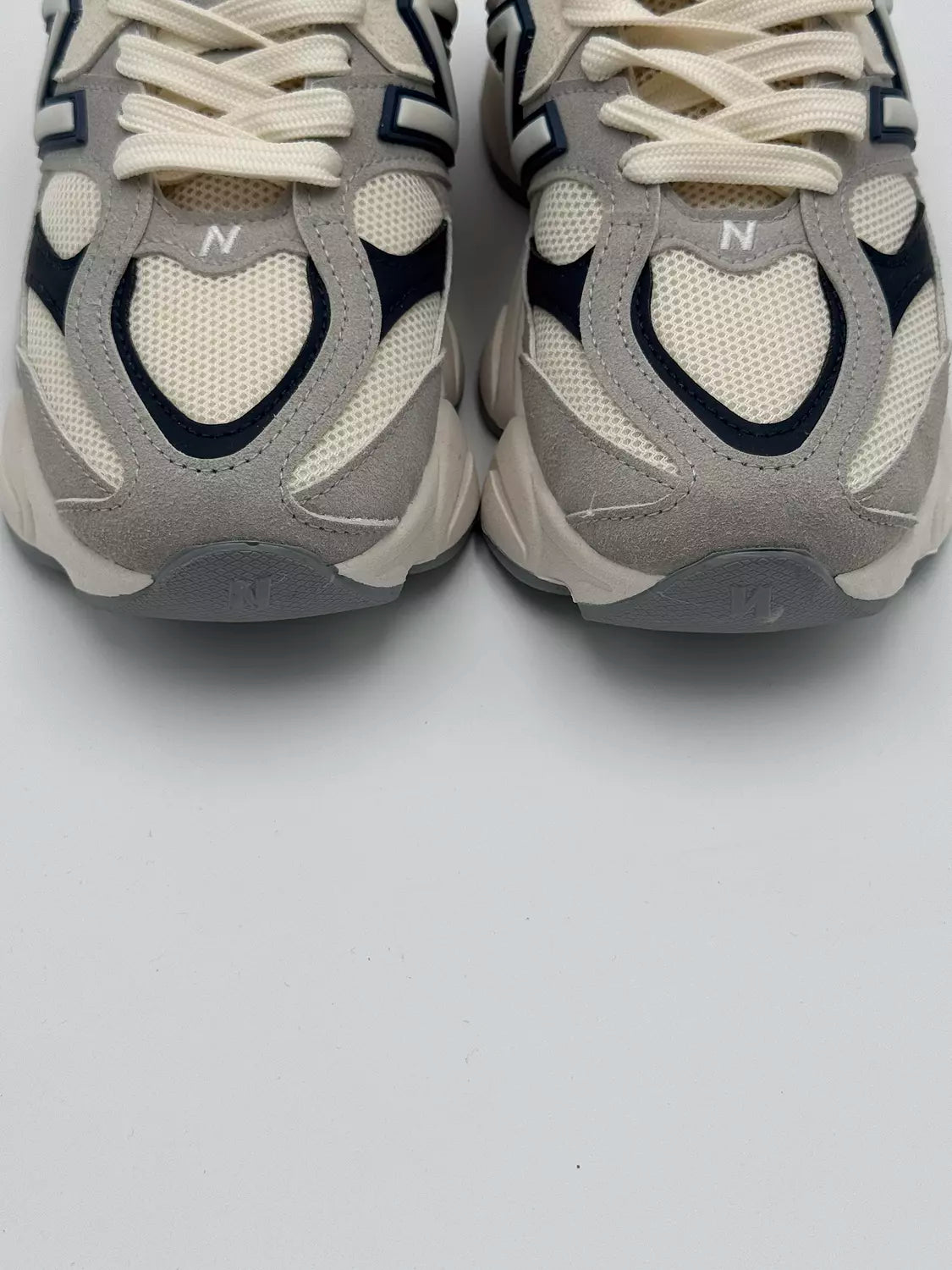 New Balance 9060 "Moonrock Linen"