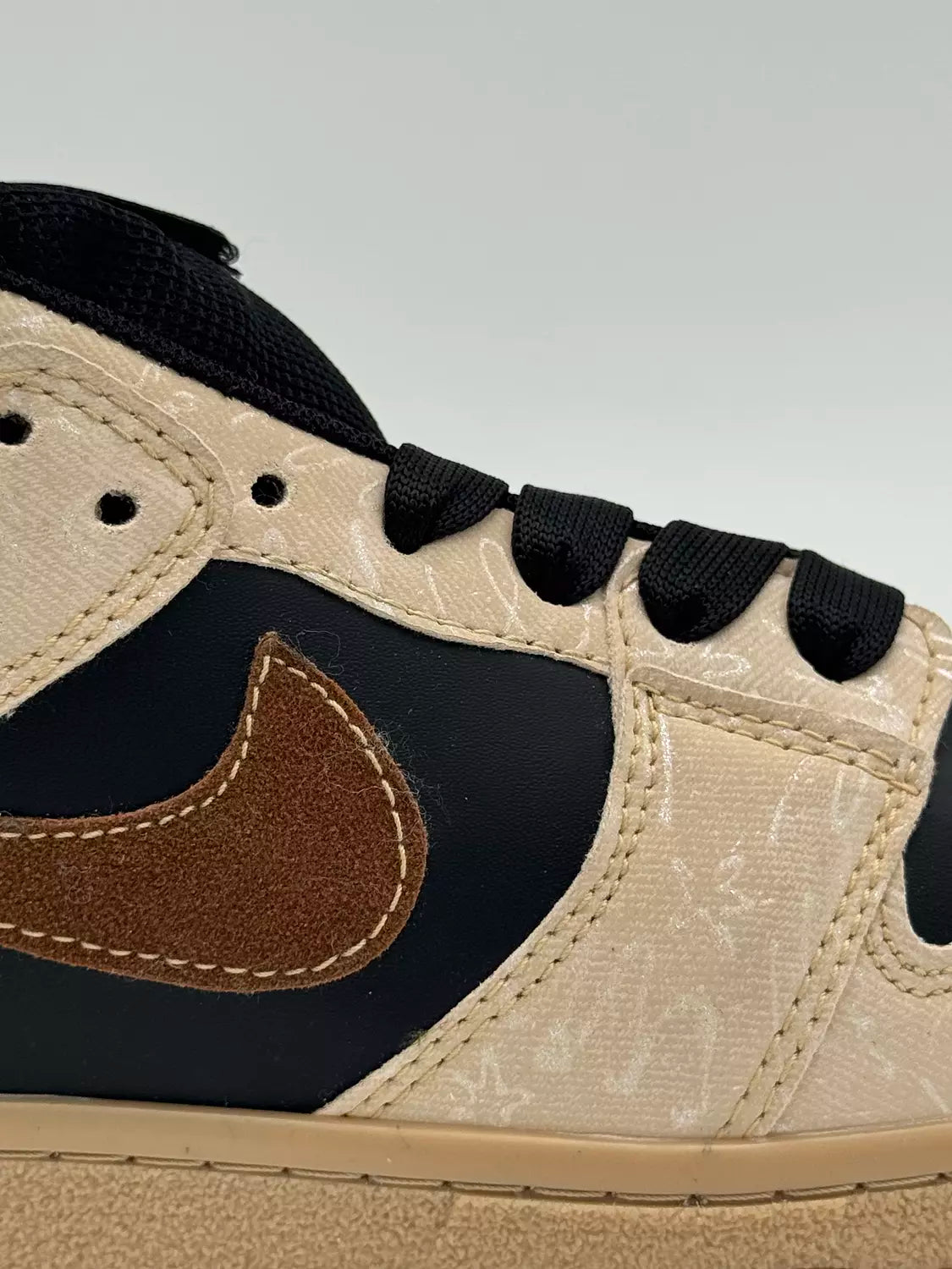Nike Dunk Low Premium 'Animal Pack'