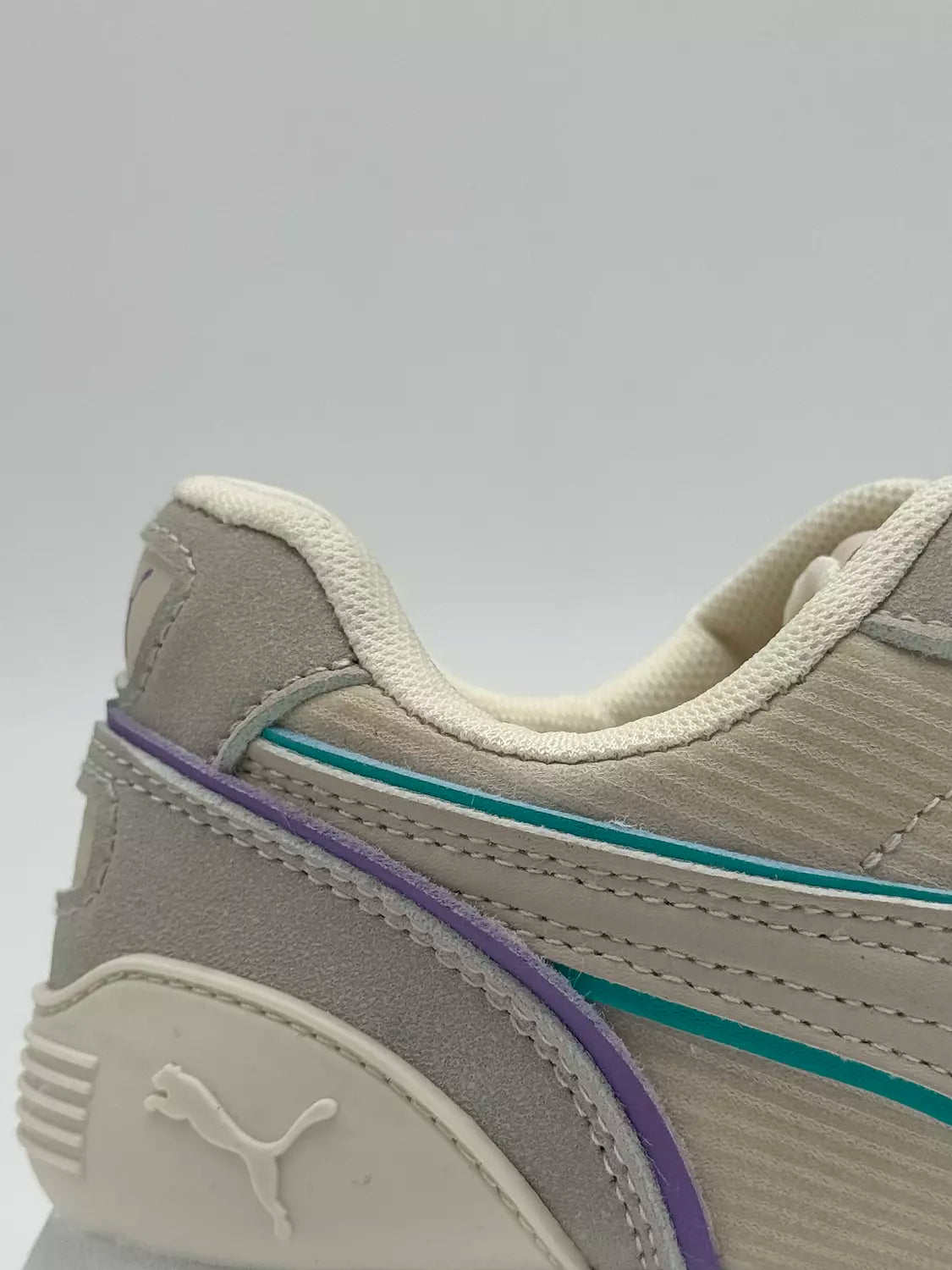 Puma Spacelab "Torques Accent"