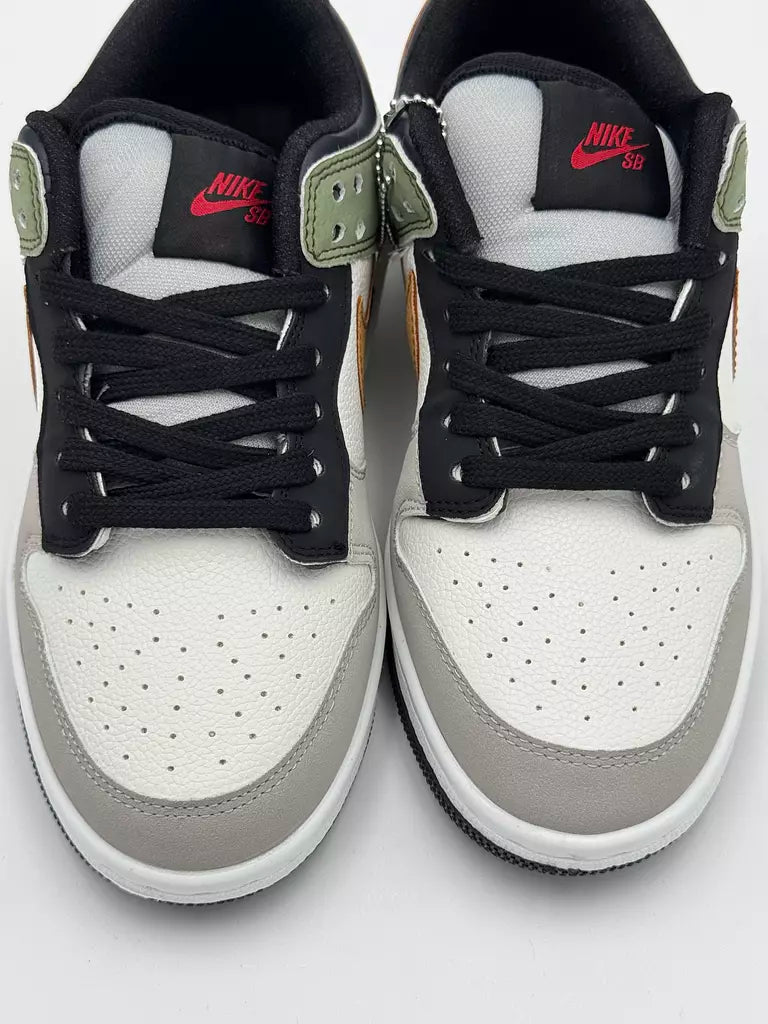 Nike SB dunk "Tourmaline"