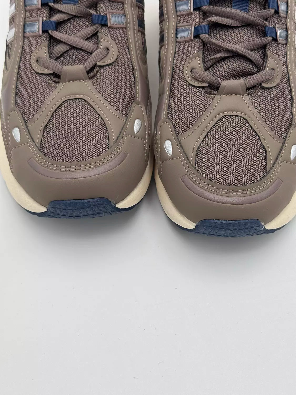 Adidas Ozmillen "Brown"