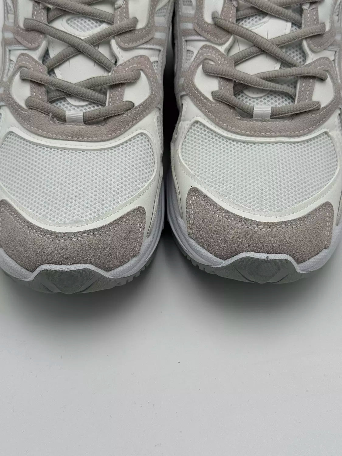 ASICS Gel-NYC "cream/oyster" (Special Sizes)