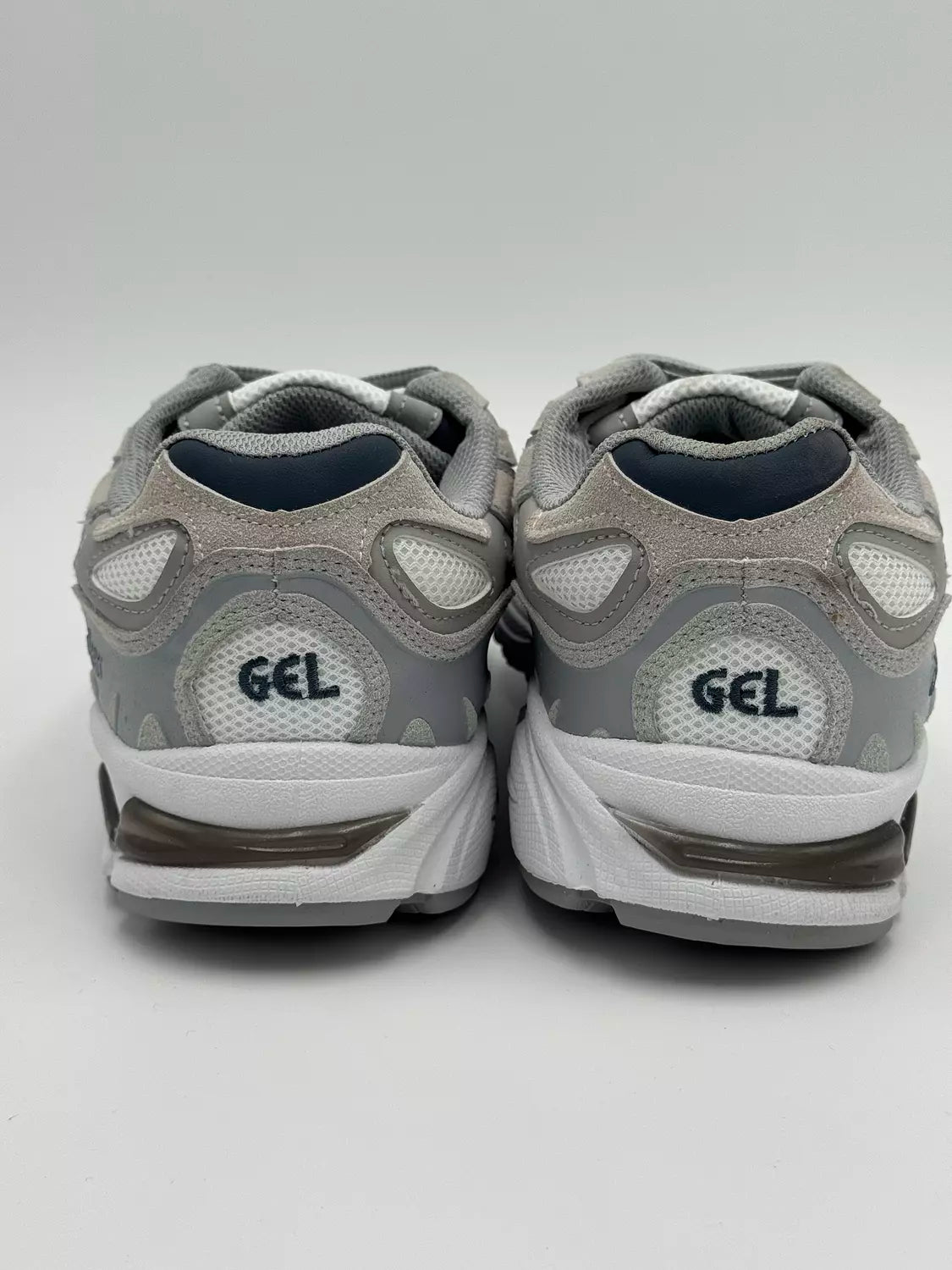 ASICS Gel-NYC "grey colorway"