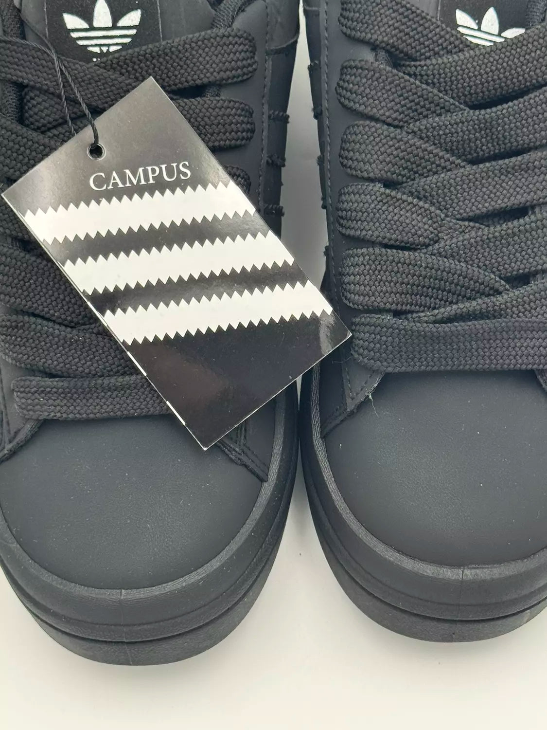 Adidas Campus OOS (Black)