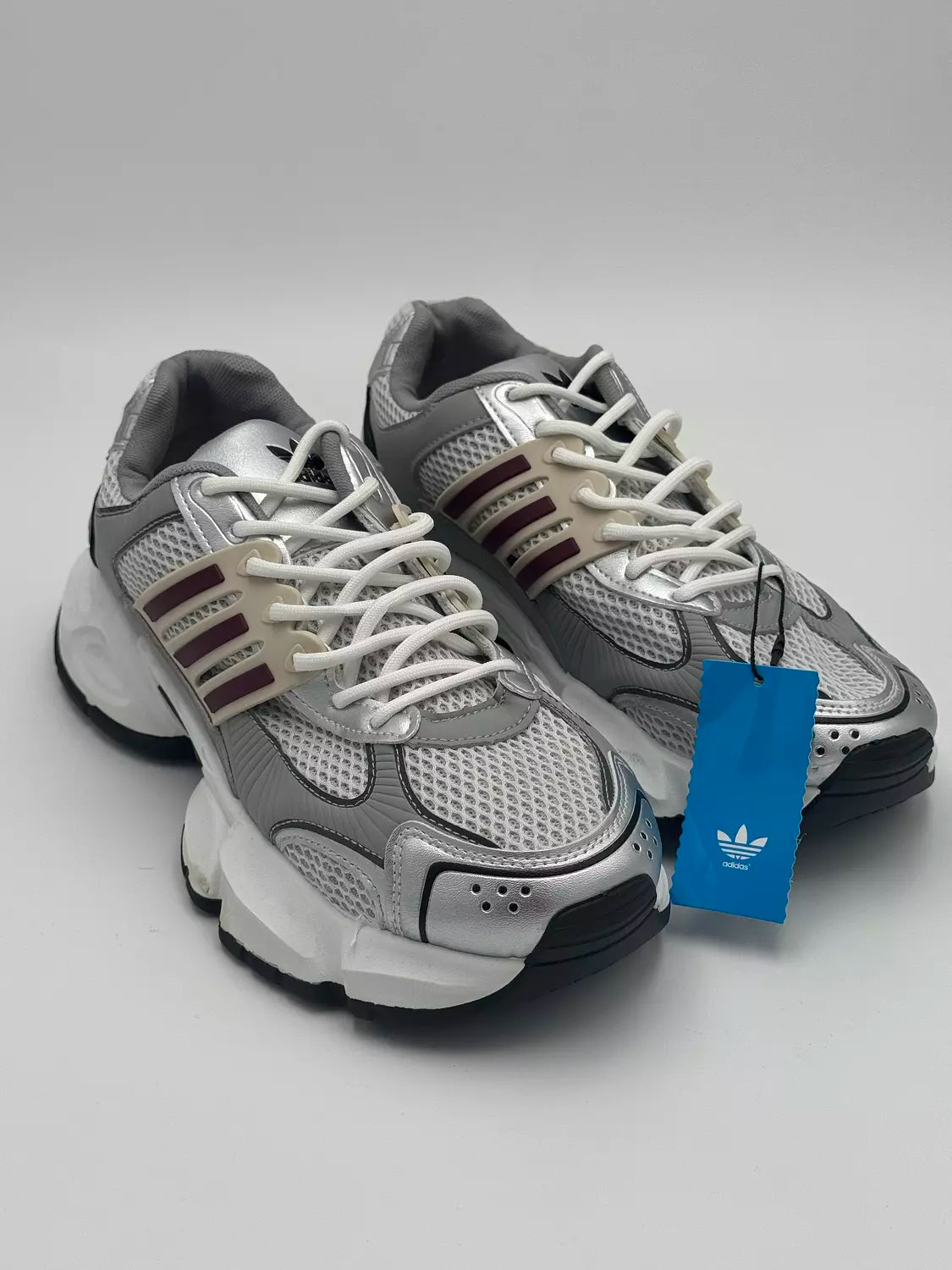 Adidas XLG Runner Deluxe (SXBXW)