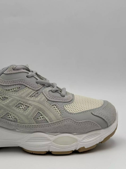 Asics Gel-NYC "Steeple Grey"