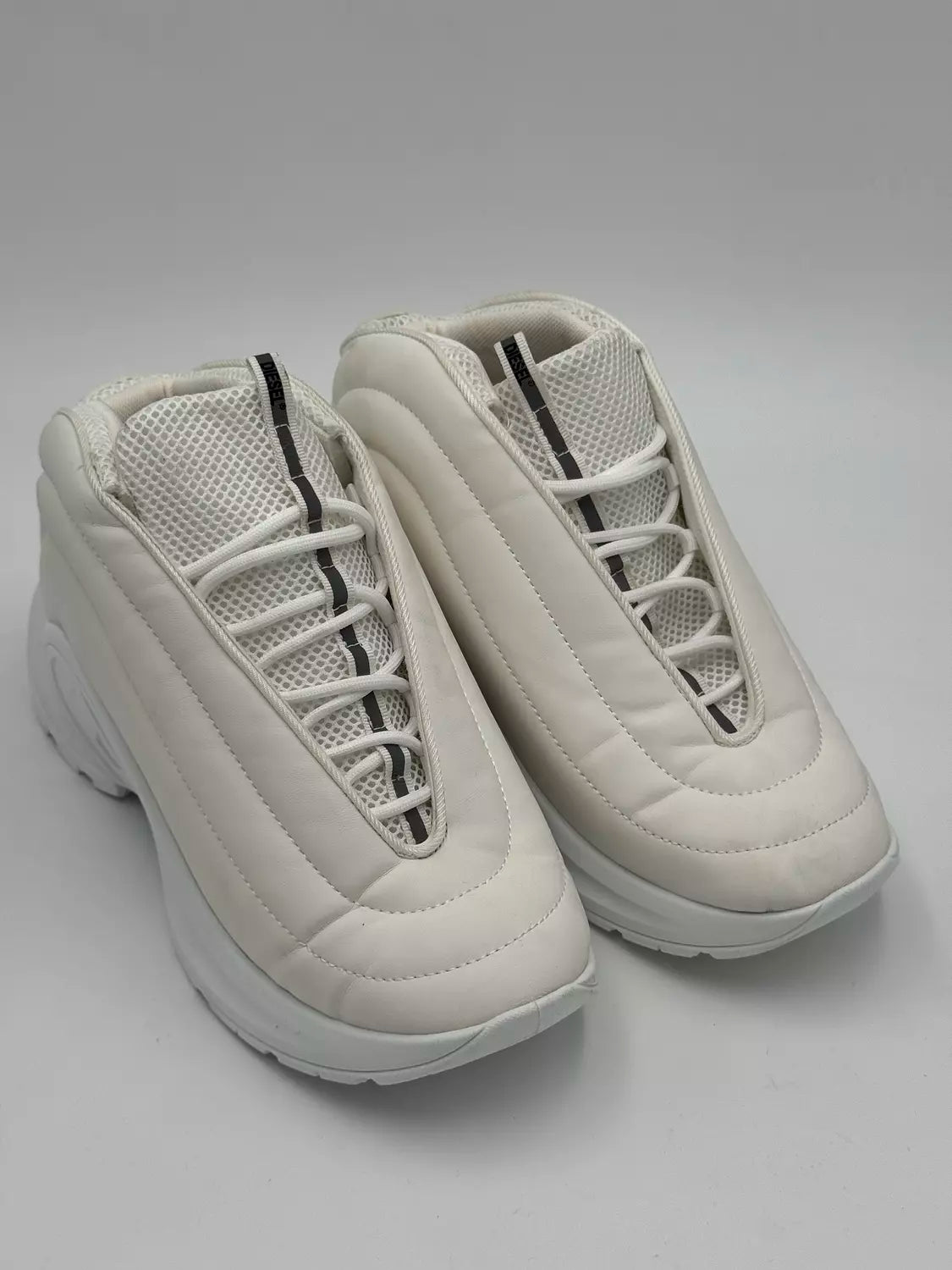 Diesel S-D Runner X Sneaker (W)