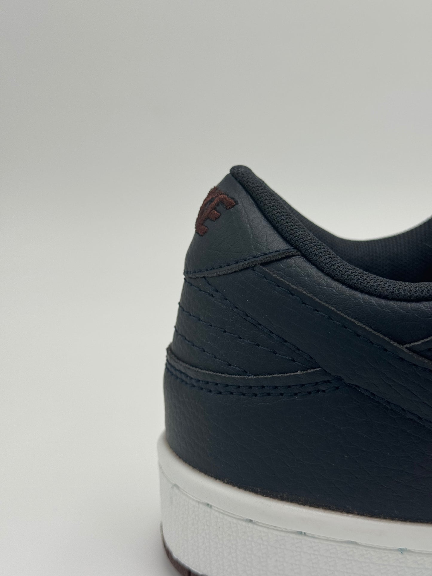 Nike SB Dunk "RBN"