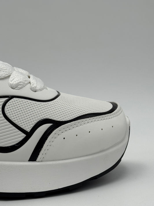 Alexander McQueen Sprint Runner "BXG"