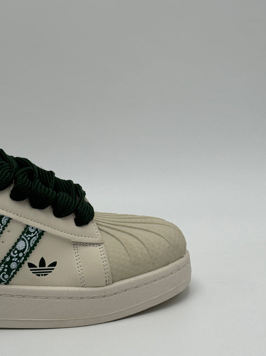 Adidas Superstar X Supreme "BXG"