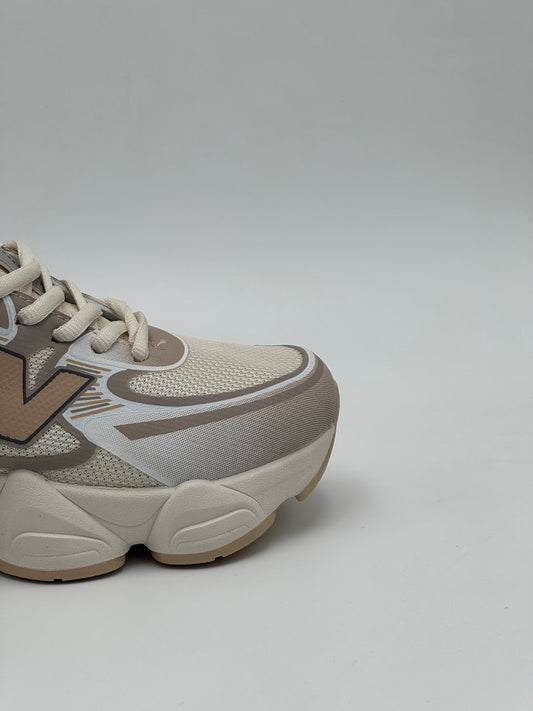 New Balance Abzorb U2000 (beige tint)
