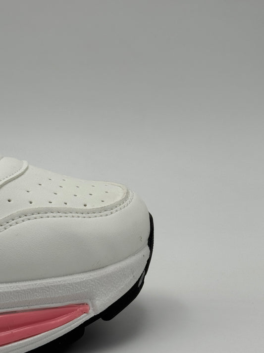 Adidas Stabil "Pink tint"