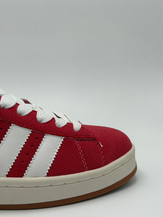 Adidas Campus O0s "Red Pepper"