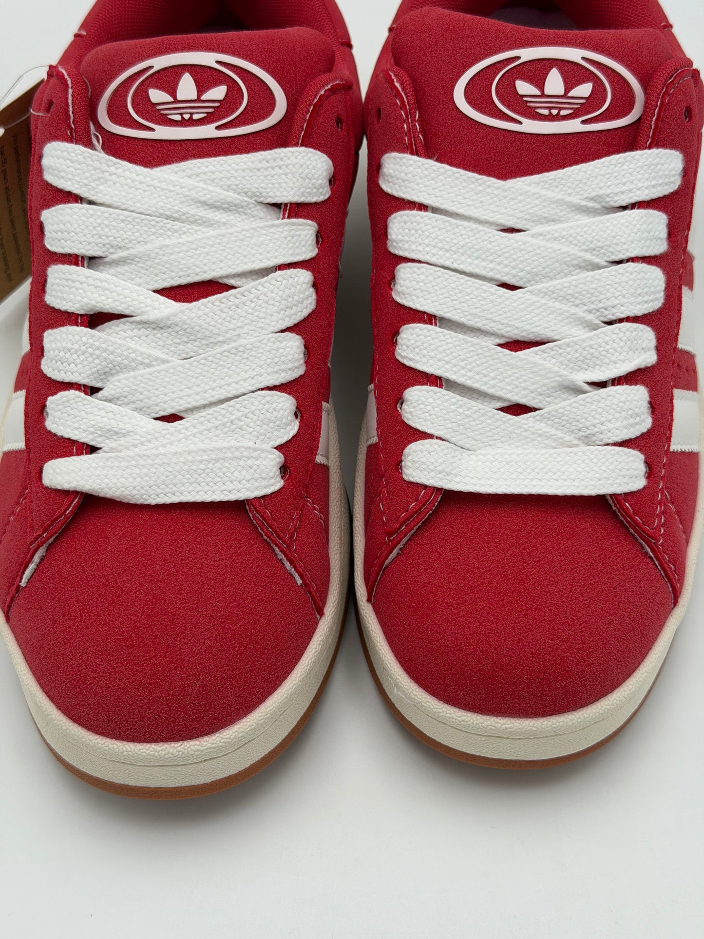Adidas Campus O0s "Red Pepper"