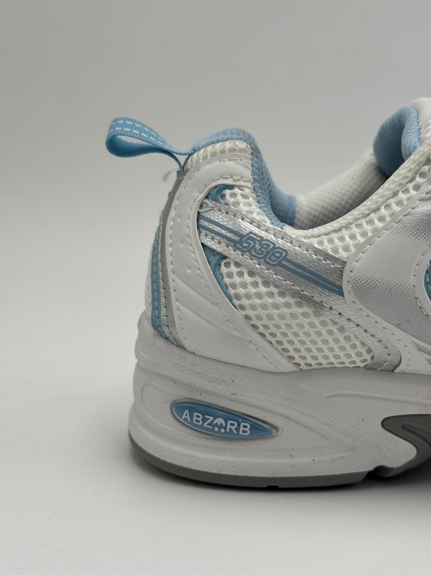 New Balance 530 "baby blue"
