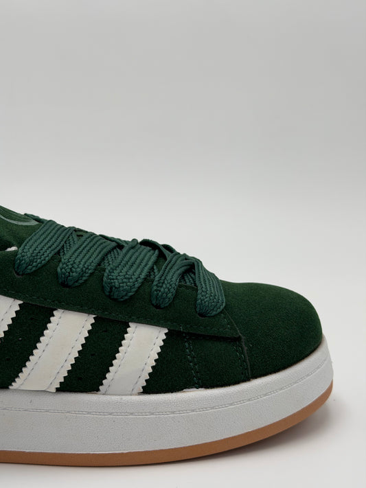 Adidas Campus O0s "Green"