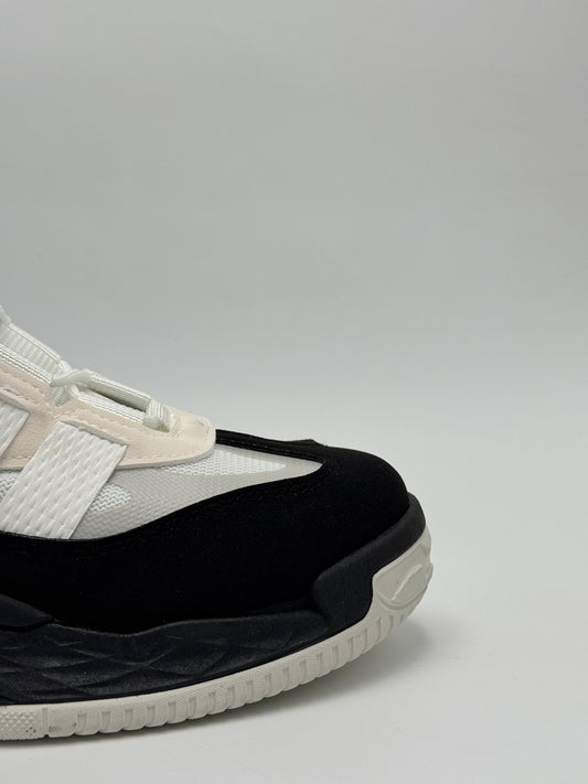 Adidas Niteball 'White Black'