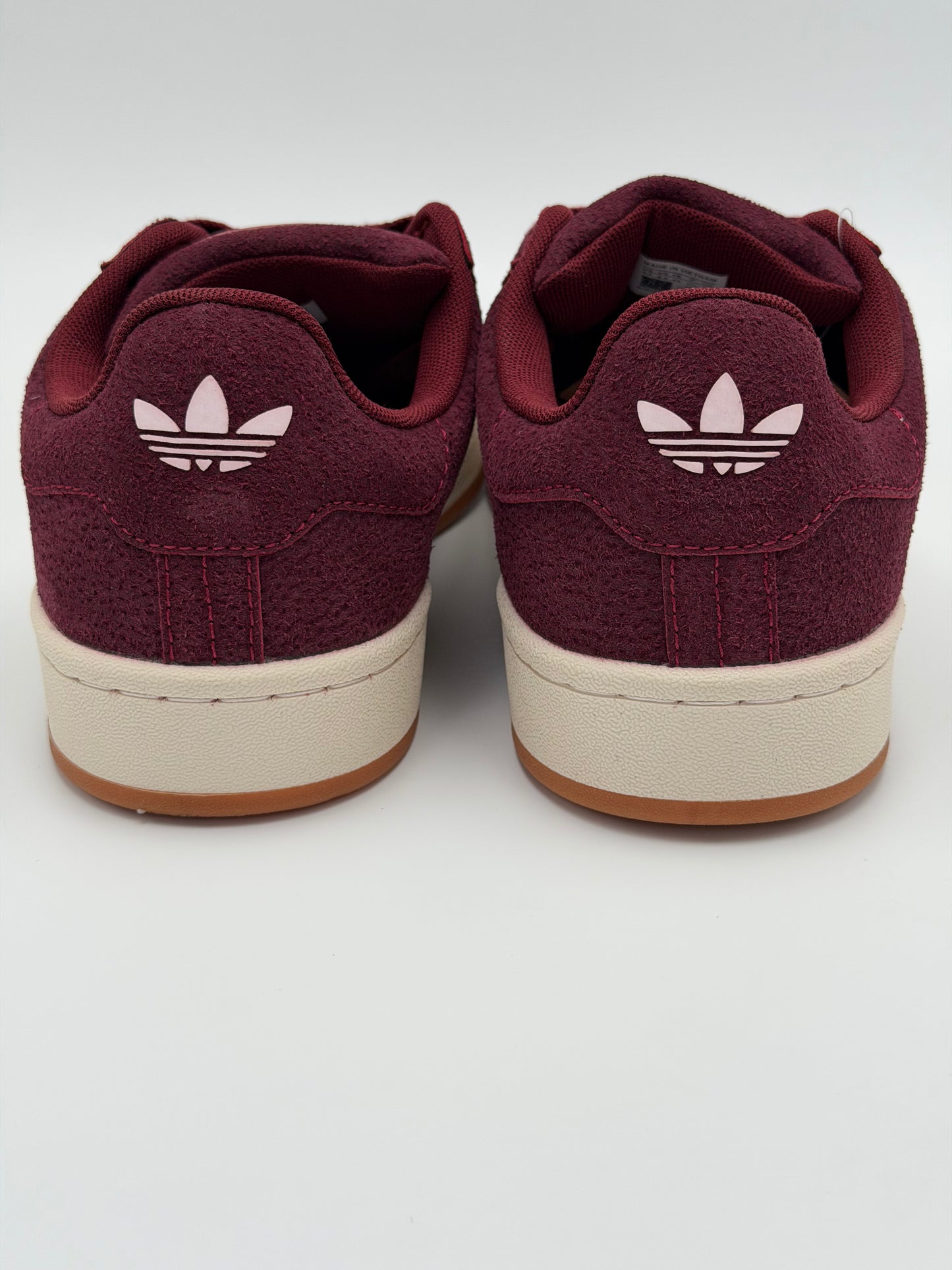 Adidas Campus OOs "burgundy"