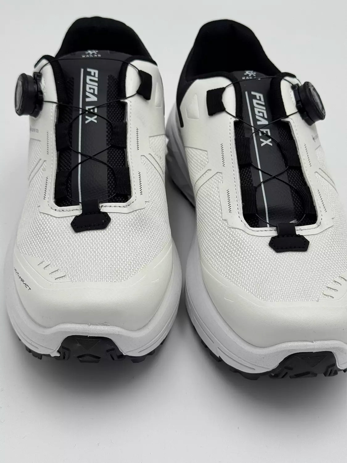 Kailas Fuga EX 3 BOA "WXN"