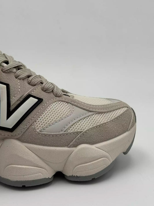 New Balance 9060 "Sea Salt Black"