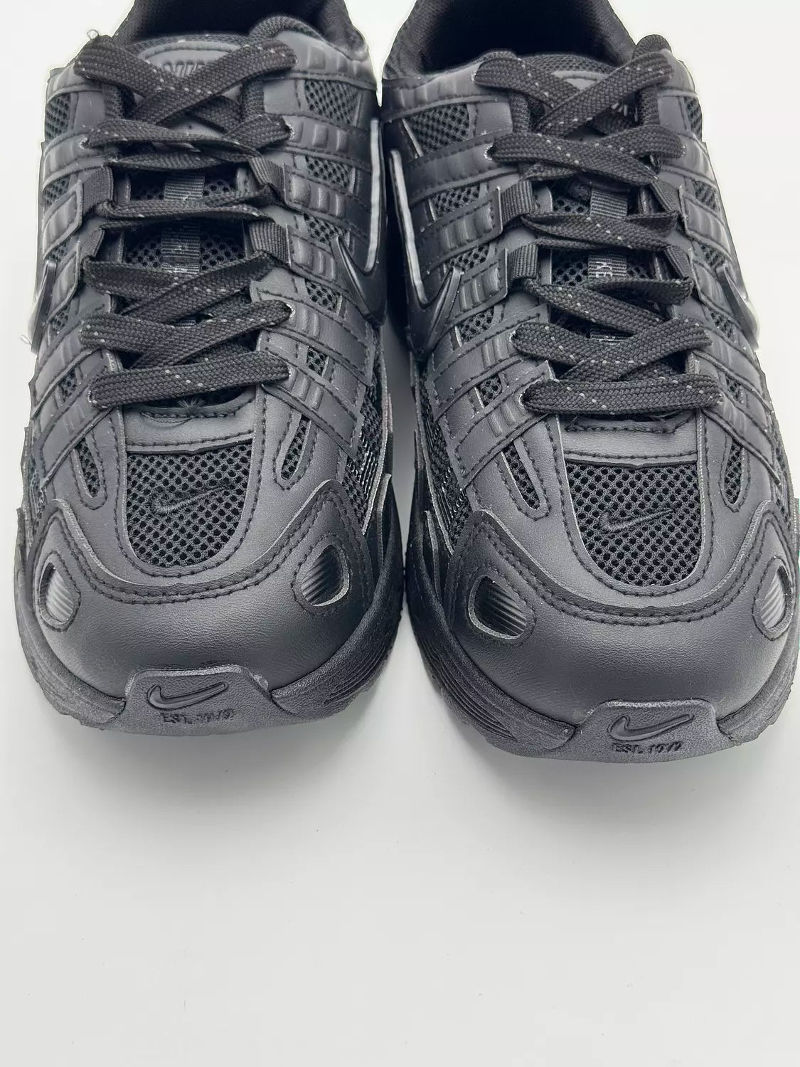 Nike P-6000 "Black Cat"
