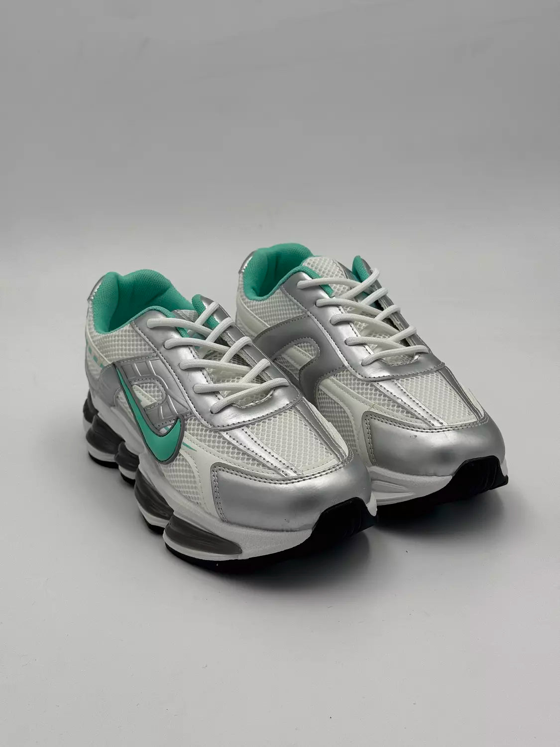 Nike P-6000 "Dusty Cactus" (SXT)