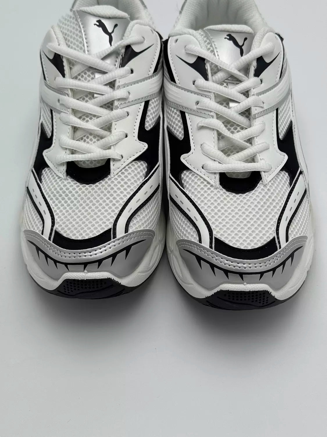 PUMA Morphic "black tint"