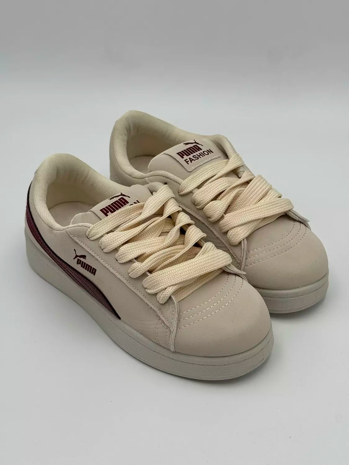 Puma Suede (P&B)