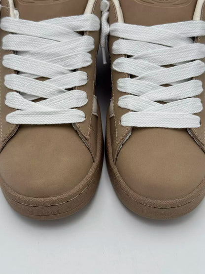 Adidas Campus 00s "brown suede"