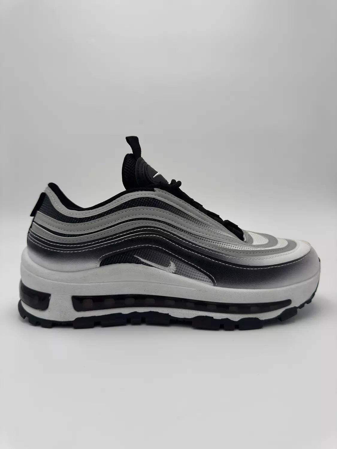 Nike Air Max 97 "smoky grey gradient"