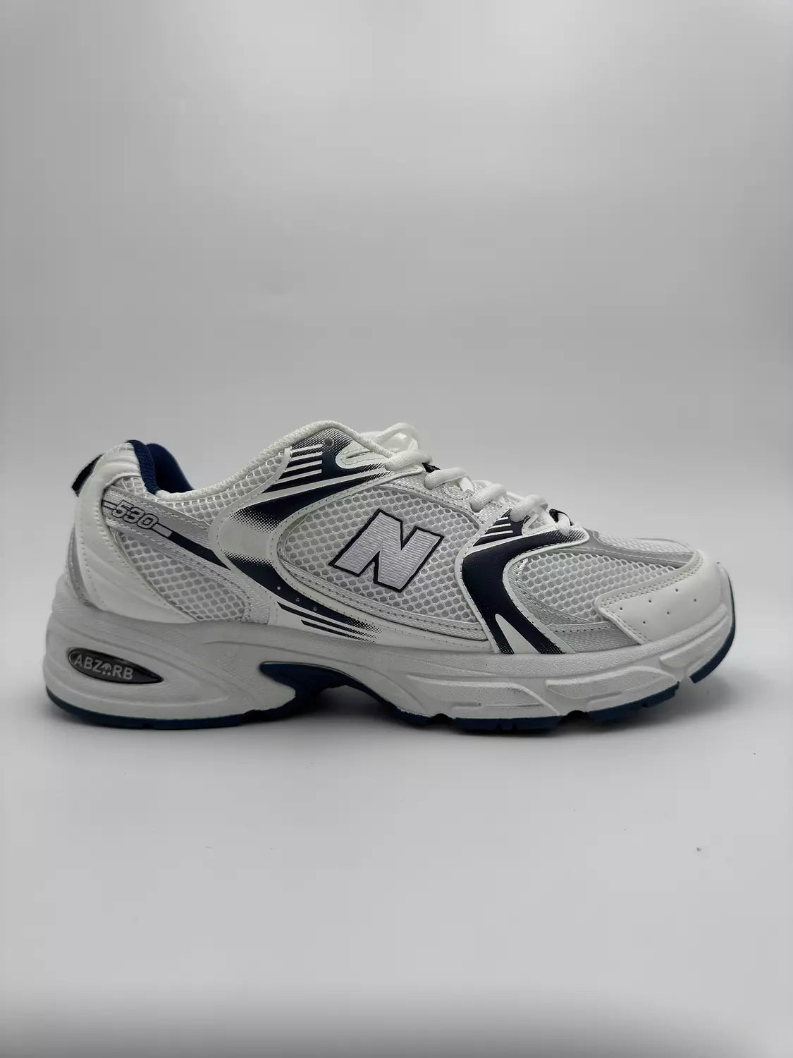 New Balance 530 (ST. Navy tint-special sizes )
