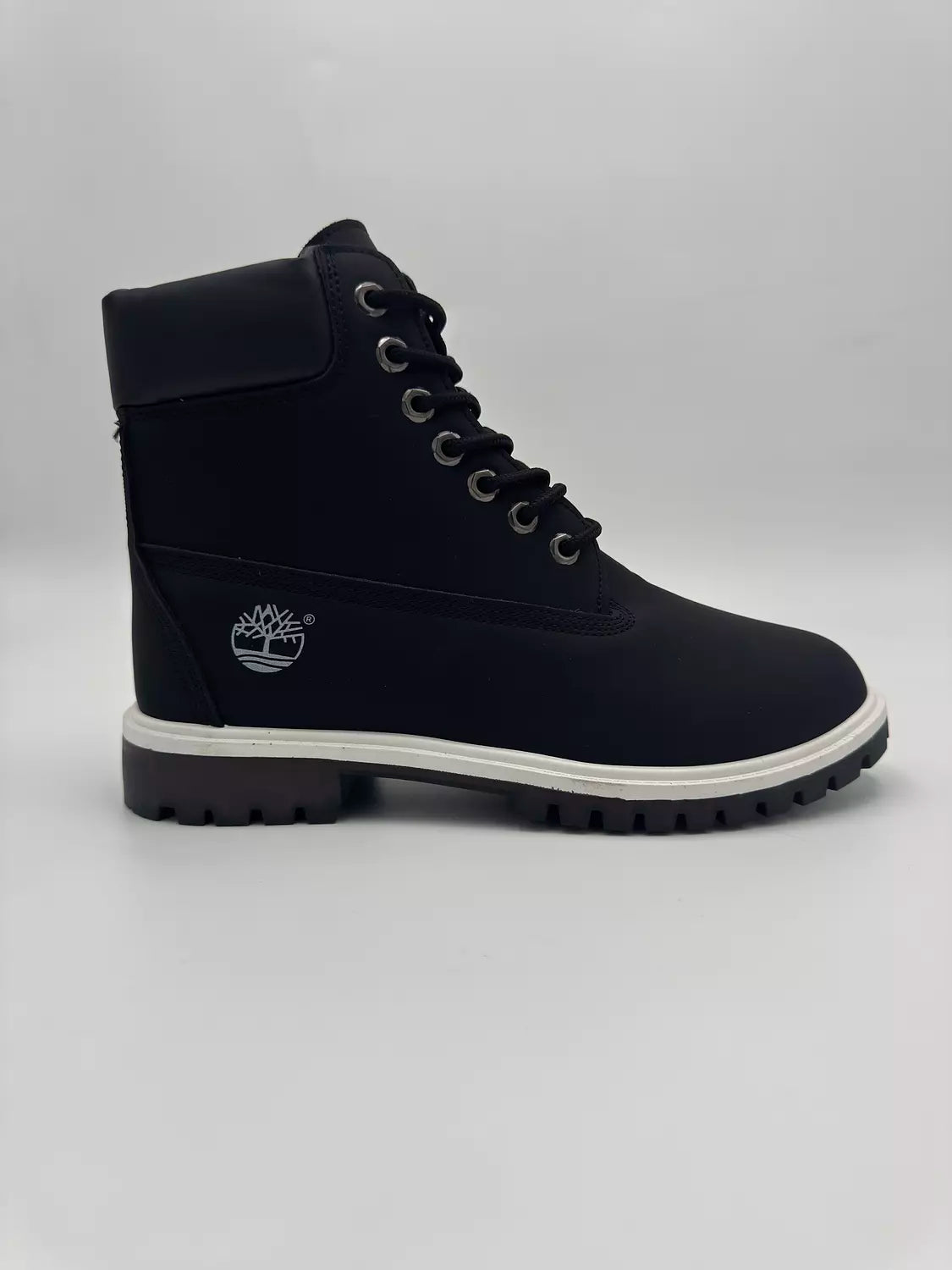 Timberland 6-Inch Premium (black)